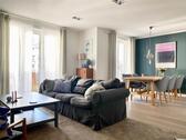 Foto - Exklusives Wohnen in Bahrenfeld Ottensen - 92m², 3 Zimmer