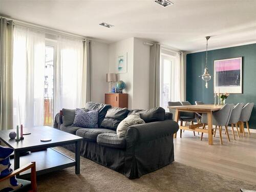 Foto - Exklusives Wohnen in Bahrenfeld Ottensen - 92m², 3 Zimmer