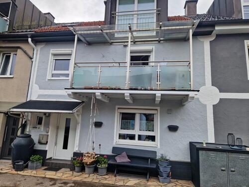 Foto - Gepflegtes Reihenmittelhaus in Traunstein von privat