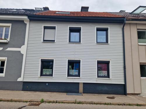 Foto - 2 Zimmer Reihenhaus zum Kaufen in Traunstein