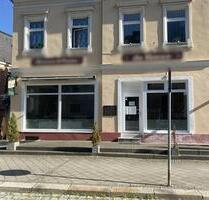 Restaurant zur Verpachtung in idyllischem Kurort - Bad Elster