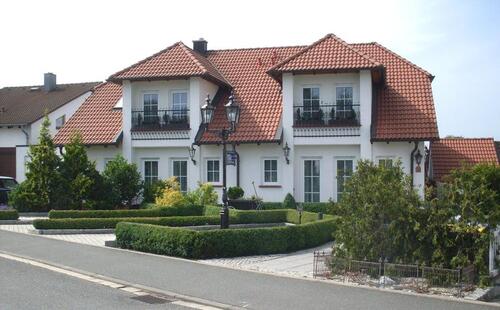 Foto - Apartment Nähe Siemens Campus, ruhig, gute Einkaufsmöglichkeiten