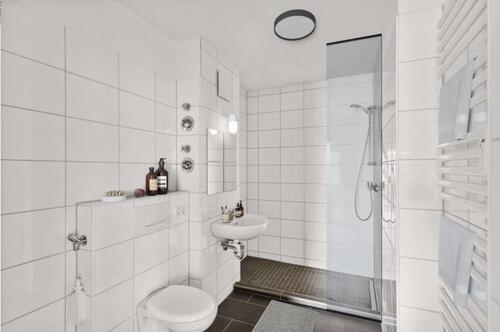 Foto - Etagenwohnung in Berlin zur Miete