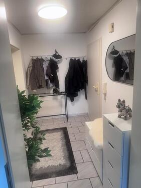Foto - Schöne Wohnung 2 ZKB in Aßlar-Werdorf 500€ + NK