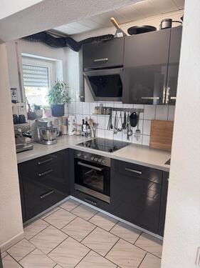 Foto - Etagenwohnung in Aßlar zur Miete