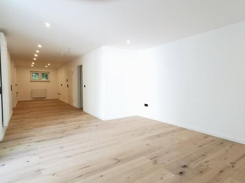 Foto - DeggendorfZentrum: Modernisierte 4-Zim. ETW in ruhiger Wohnlage