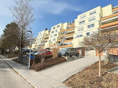 Foto - Etagenwohnung zum Kaufen in Deggendorf