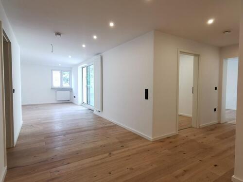 Foto - Etagenwohnung in Deggendorf
