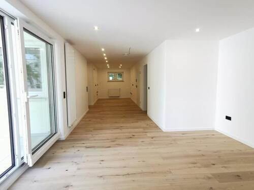 Foto - Etagenwohnung in Deggendorf zum Kaufen