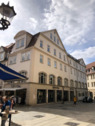 Foto - Etagenwohnung zur Miete in Coburg