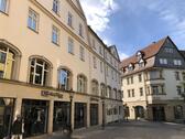 Foto - Etagenwohnung in Coburg