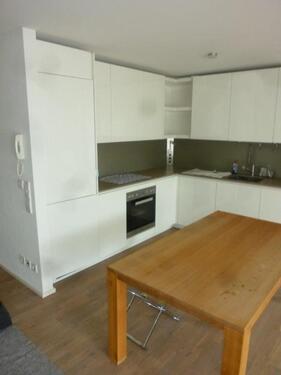 Foto - Etagenwohnung zur Miete in Dettingen an der Erms