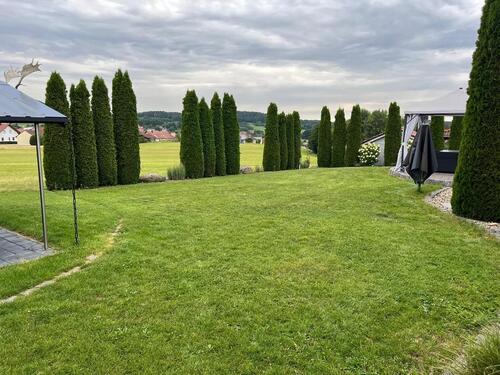 Foto - Einfamilienhaus in Cham