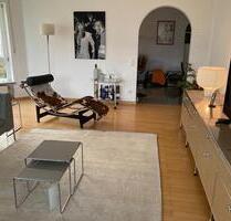 Exklusive, 3 -Zimmer -Wohnung in Augsburg zu verkaufen