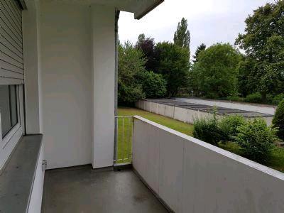 Foto - Etagenwohnung in Aachen zum Kaufen