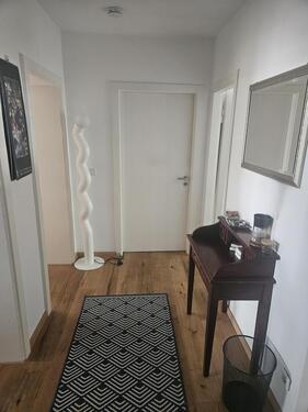 Foto - Drei-Zimmer-Wohnung in Top-Lage Nähe Alte Oper und Universität