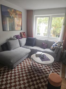 Foto - Etagenwohnung in Frankfurt am Main zur Miete