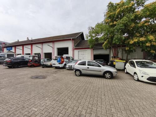 Foto - Einfamilienhaus in Mannheim zum Kaufen