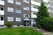 Foto - Etagenwohnung in Essen