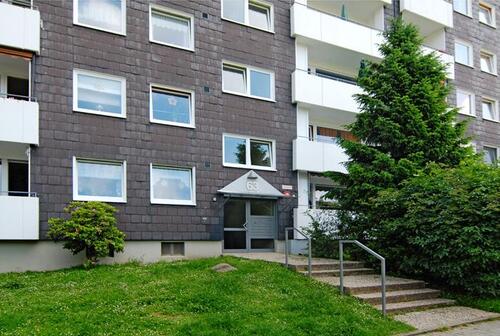 Foto - Etagenwohnung in Essen