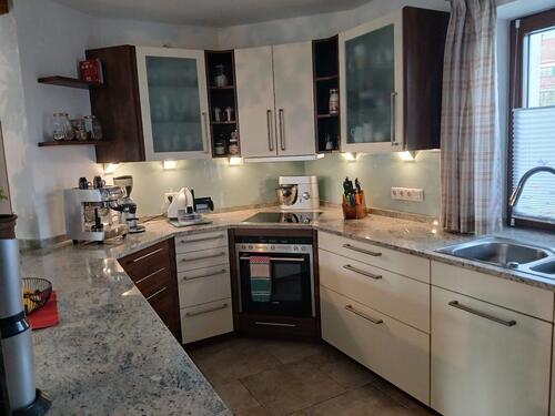 Foto - Einfamilienhaus zum Kaufen in Gessertshausen