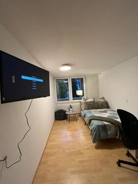 Foto - Etagenwohnung zur Miete in Crailsheim
