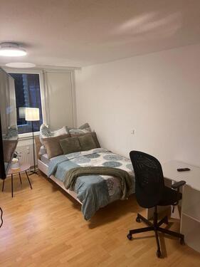 Foto - Etagenwohnung in Crailsheim