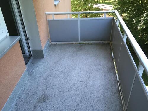 Foto - Etagenwohnung in Gelsenkirchen