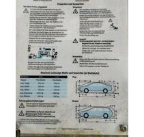 Garagenstellplatz Nähe Aasee Münster