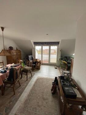 Foto - 3-Zimmer Wohnung in Münster zum 01.01.2026 zu vermieten!