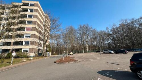 Foto - Ferienwohnung Glücksburg frei - 125.000,00 EUR Kaufpreis, ca.  43,00 m²