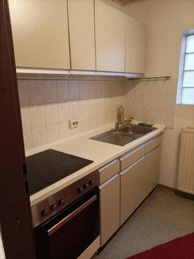 Foto - Landstuhl – 4-Zimmer-Wohnung ideal als 2er-WG