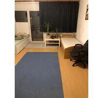 1-Zimmer Wohnung zur Zwischenzeit (ab sofort und bis 31.01.2026) - Eschborn