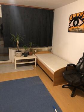 Foto - 1 Zimmer Etagenwohnung zur Miete in Eschborn