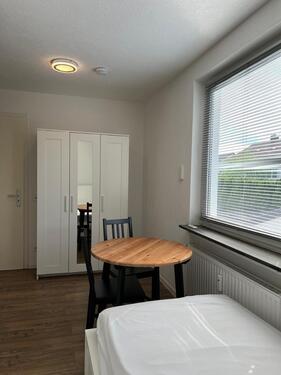 Foto - Möblierte 1-Zimmer-Wohnung – 5 Min. zur Uni Hohenheim