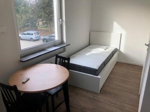 Foto - 1 Zimmer Etagenwohnung zur Miete in Stuttgart