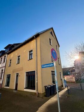 Foto - Erdgeschossbüro in der Altstadt von Wolmirstedt zu vermieten.