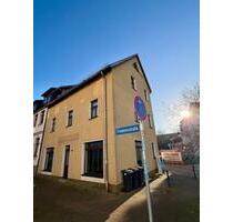 Erdgeschossbüro in der Altstadt von Wolmirstedt zu vermieten.