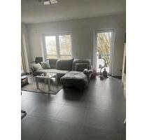 Helle Mietwohnung in Bingen Dietersheim, 98qm - Bad Kreuznach