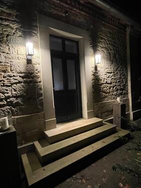 Foto - 4-Zimmer Wohnung im Außenbereich von Havixbeck