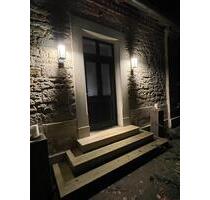 4-Zimmer Wohnung im Außenbereich von Havixbeck