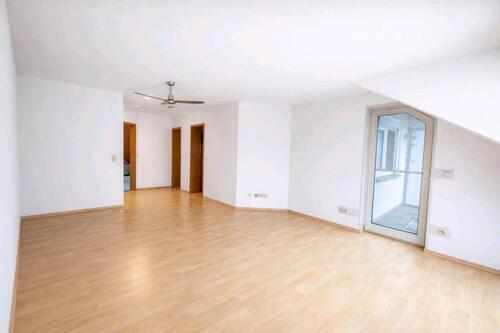 Foto - 3 Zimmer Dachgeschoßwohnung in Erzhausen