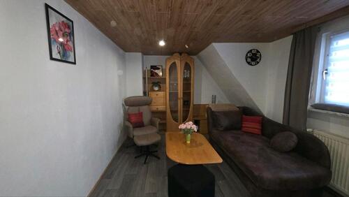 Foto - Zweizimmer Wohnung MonteurPendler