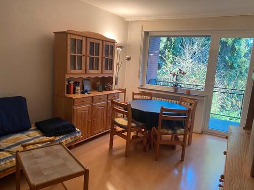 Foto - 2 Zimmer Etagenwohnung zur Miete in Krefeld