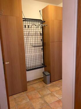 Foto - Etagenwohnung in Krefeld zur Miete