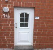 Büro in Dülmen im Gewerbegebiet Dernekamp