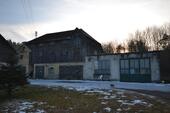 Foto - Gut Mittelstetten - KFZ Werkstatt zu vermieten