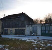 Gut Mittelstetten - KFZ Werkstatt zu vermieten - Landsberg am Lech Ellighofen