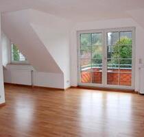 Mietwohnung - ruhige Lage in Jesteburg