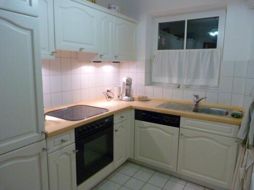 Foto - 2.5 Zimmer Etagenwohnung zur Miete in Jesteburg